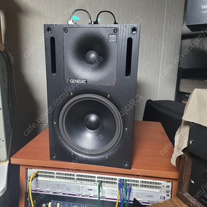 Genelec 1031 한조