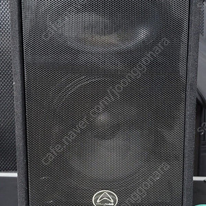 와피데일 wharfedale pro