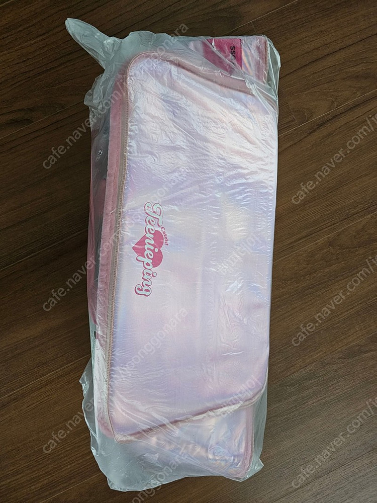 티니핑 알비백 팝니다 (택포)--1