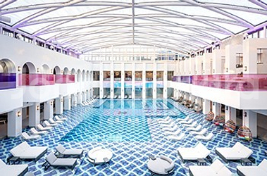 파라다이스시티 씨메르 아쿠아스파 1/17, 1/18--0