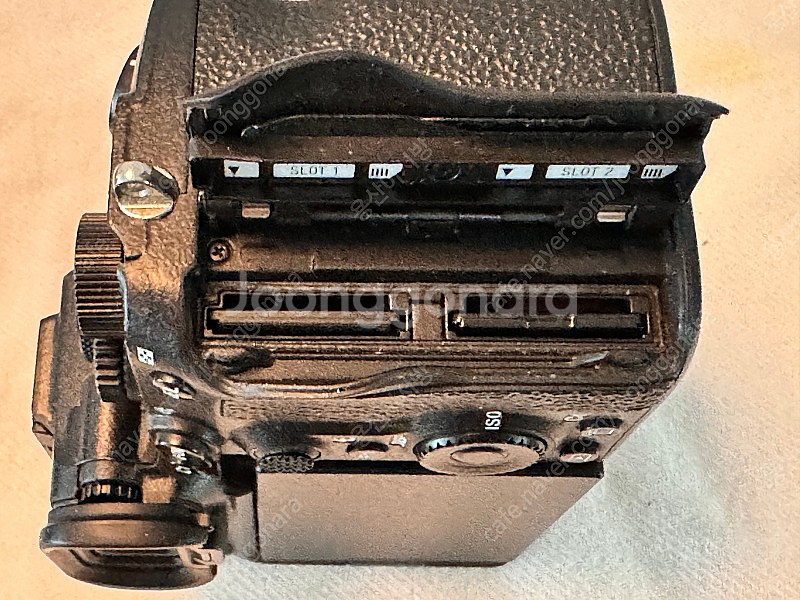 소니 정품 a7s3 + 스몰리그 케이지&탑핸들 판매합니...--7