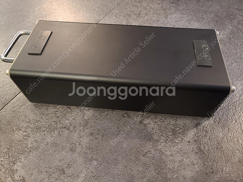 파워뱅크 보조배터리 12V 40,000mAh 40Ah--2