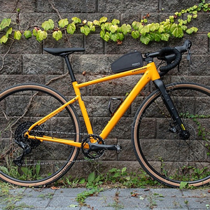 (부산) 캐논데일 탑스톤4 그래블로드 자전거