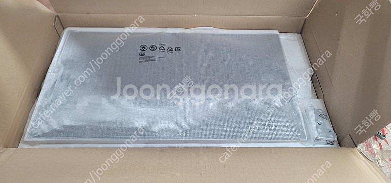 단순개봉 삼성 스마트 M5 S27CM501 팝니다.--0