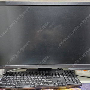 벤큐 XL 2411 FHD144Hz