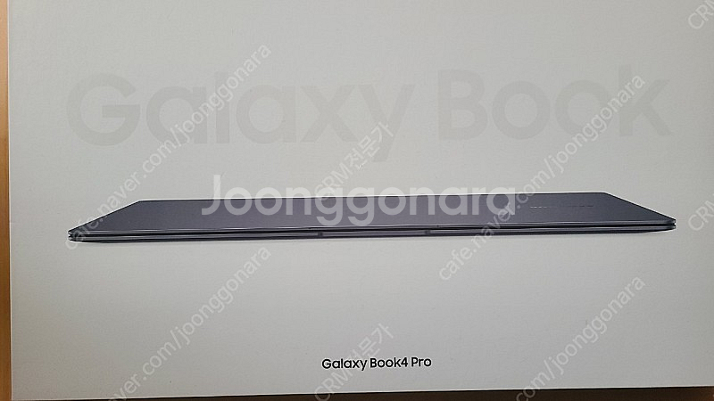 갤럭시북4 프로16인치(NT960XGQ-A51A)--0
