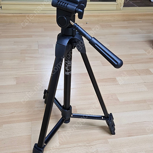 DSLR 카메라 삼각대