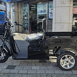 전기스쿠터,전기삼륜오토바이 문의해주세요.(계약금10만원)