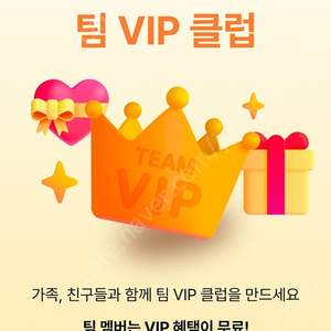 아이디어스 팀VIP