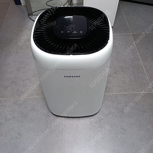 삼성 블루스카이 공기청정기 AX34M3020WWD 팝니다