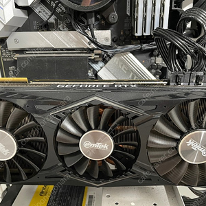 이엠텍 RTX2080Ti