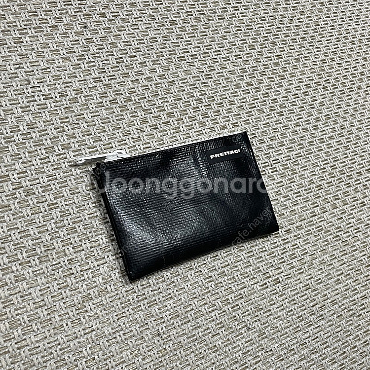 프라이탁 블레어 올블랙 새상품--0