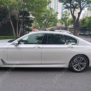 bmw 647m 19인치 휠