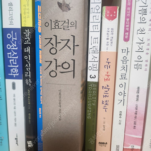 이효걸의 장자 강의
