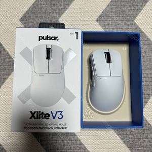 펄사 Xlite V3 미니