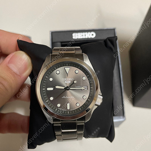 Seiko srpe51 세이코