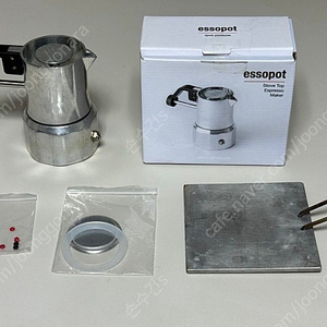 에쏘팟 풀옵션 판매