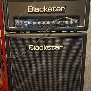 Blackstar HT5 엠프(상태 깨끗합니다!!!)