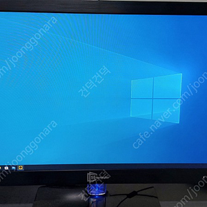 22인치 모니터 2만원