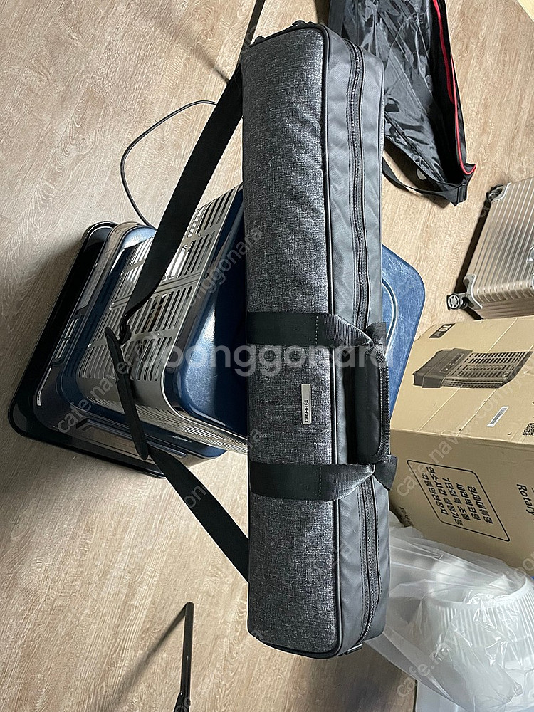벤로(Benro) 비디오삼각대 팝니다!--0