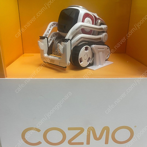 anki COZMO