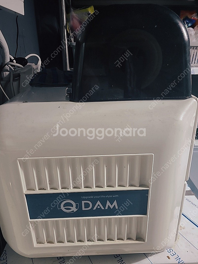업소용 자동 실링기 배달포장 큐담 qs300 사이즈 2...--2