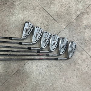 pxg gen3 아이언