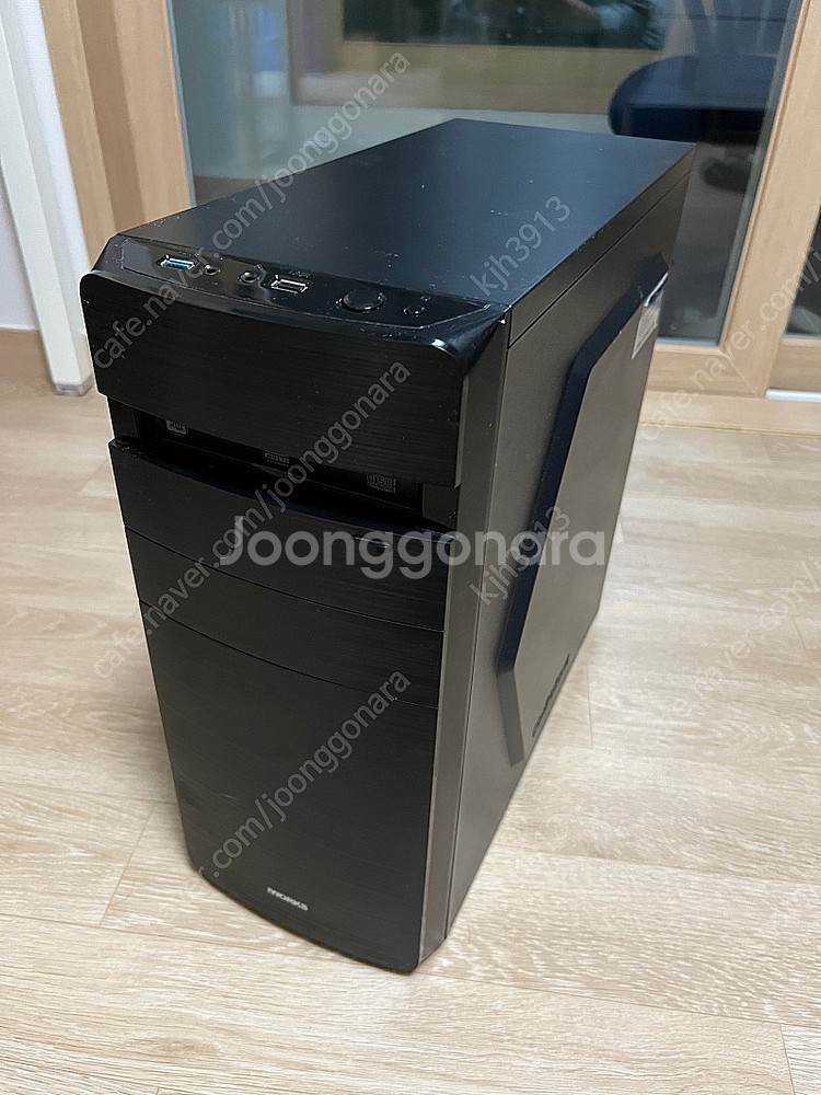 게이밍 데스크탑 i5-6500--1