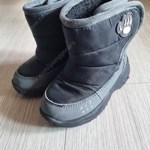 베어파우 유아부츠 140