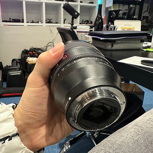 Sony 50gm