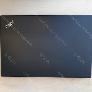 Lenovo ThinkPad T590 i7-8565U