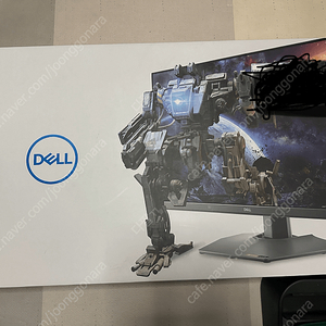 (미개봉) DELL G3223D 32인치 게이밍모니터 판매