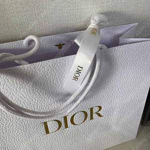 [Dior] 디올 쇼핑백