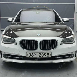 BMW7시리즈│750LI│XDRIVE│뱅앤올룹슨│2013년│200,000KM│1629만원│무사고│상태A급│잡소리無│전국최저가│관리상태 최상│