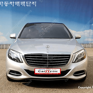 벤츠S클래스-W222 S 350L 블루텍 (5인승)@중고차@소액할부@전액할부@리스@중고차매입@중고차구매전부가능합니다