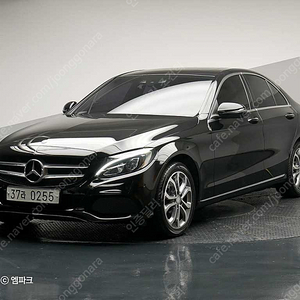 벤츠C클래스 W205 C200 (5인승)@중고차@소액할부@전액할부@리스@중고차매입@중고차구매전부가능합니다