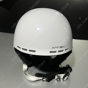 아넥스 흰색 새것 헬멧, 아논 블랙 헬멧, 아토믹 헬멧