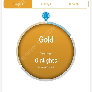 힐튼포인트 8만 팝니다