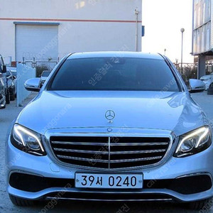 [벤츠]E클래스 W213 E220d 익스클루시브