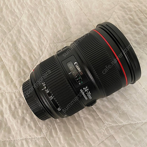 캐논 EF 24-70 F2.8 L II 신계륵