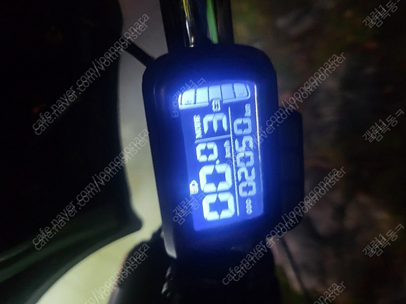 볼트몬스터 FB20.풀샥튜닝 커스덤 팝니다.--3