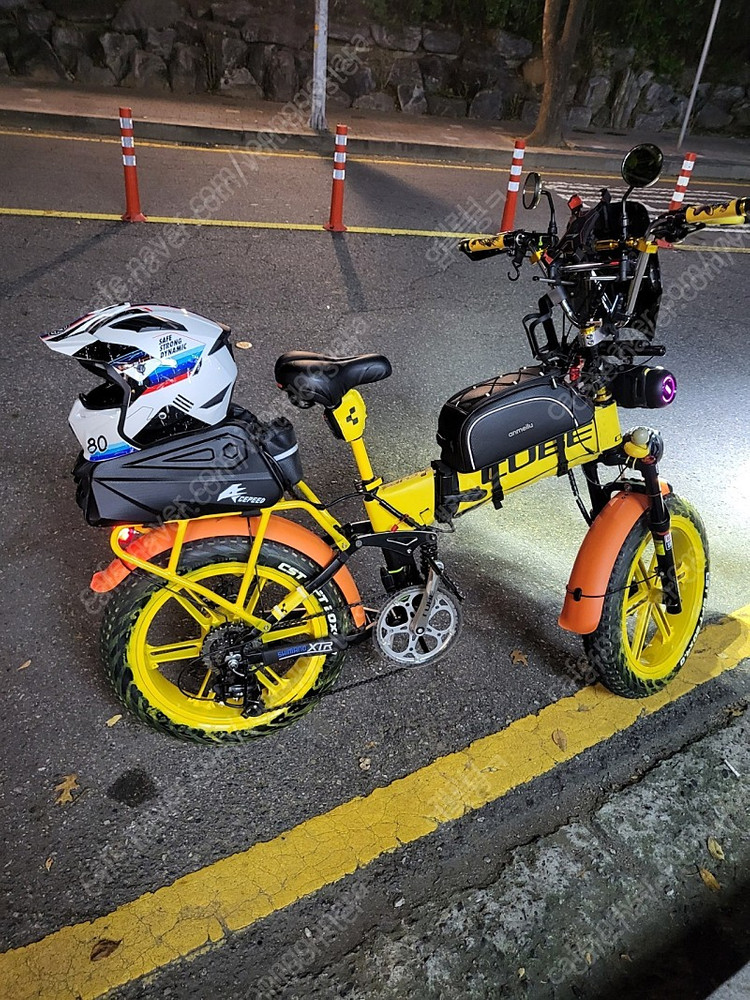 볼트몬스터 FB20.풀샥튜닝 커스덤 팝니다.--7