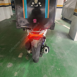 pcx125(abs)