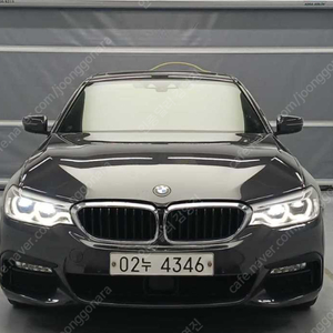 [BMW]5시리즈 (G30) 520d M 스포츠 플러스