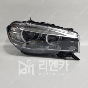 [판매] BMW X5[F15] HID라이트 중고헤드램프 중고전조등 중고헤드라이트 자동차중고부품