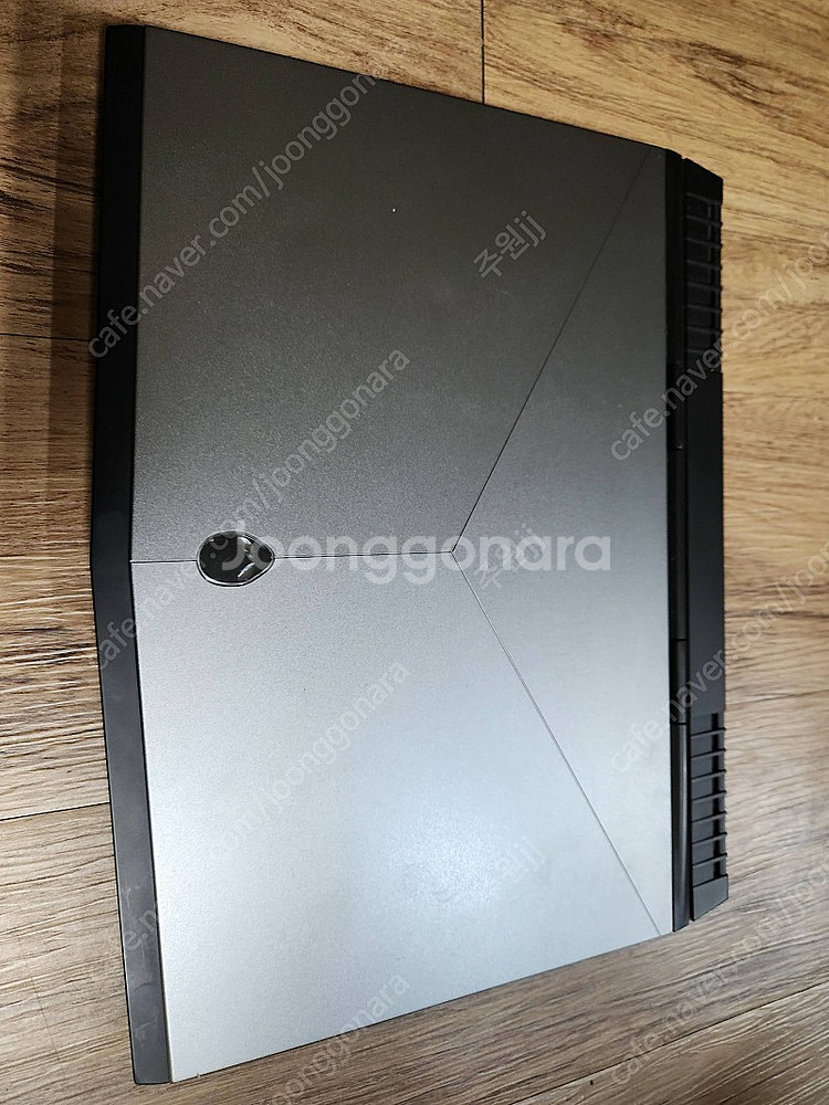 델 에일리언웨어 15 R4 15인치 고성능 게이밍노트북...--0