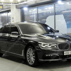 [BMW]7시리즈 (G11) 730d xDrive