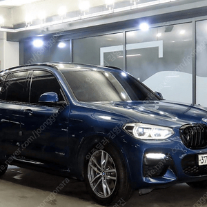 [BMW]X3 (G01) xDrive 20d M 스포츠