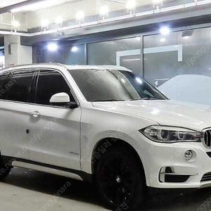 [BMW]X5 (F15) xDrive 30d