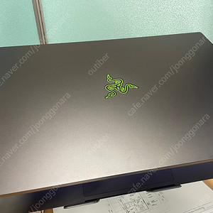 razer blade pro 17 12gen 3060 qhd 240